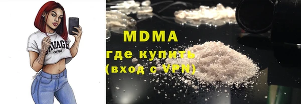 хмурый Белокуриха